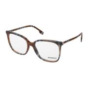 Stijlvolle Bril Model 2367 Burberry , Multicolor , Dames