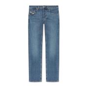 Jeans 1985 Larkee L.32 Diesel , Blue , Heren