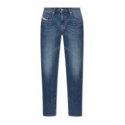 Jeans 2019 D-Strukt L.32 Diesel , Blue , Heren