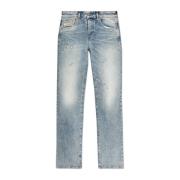 Jeans 1989 D-Mine L.34 Diesel , Blue , Dames