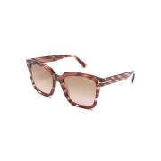 Ft0952 54F Sunglasses Tom Ford , Brown , Dames