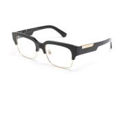 Dg3388 501 Optical Frame Dolce & Gabbana , Black , Heren