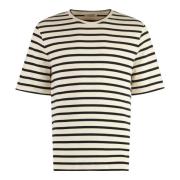 T-Shirts Jil Sander , Multicolor , Heren