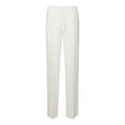 Stijlvolle Broek Dondup , White , Dames