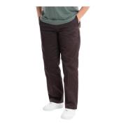 874 Werkbroek voor Mannen Dickies , Brown , Heren