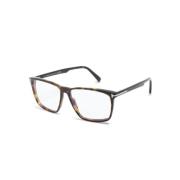 Ft5959B 052 Optical Frame Tom Ford , Brown , Unisex