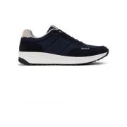 Sneakers Suace Ecoalf , Blue , Heren