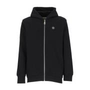 Stijlvolle Sweatshirt voor Mannen Philipp Plein , Black , Heren