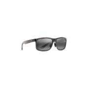 Sunglasses Maui Jim , Gray , Dames