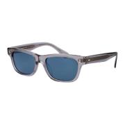 Stijlvolle SUN Zonnebrillen Oliver Peoples , Gray , Unisex