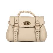 Handbags Mulberry , White , Dames