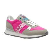 Urban Chic Sneaker Napapijri , Multicolor , Dames