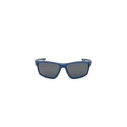 Dagelijkse zonnebril - Geïnjecteerd polycarbonaat Timberland , Blue , ...