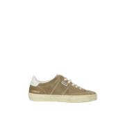 Soul Sneakers Golden Goose , Brown , Dames