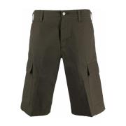 Cargo Shorts Regular 63 Carhartt Wip , Gray , Heren