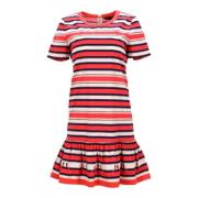 Pre-owned Cotton dresses Marc Jacobs Pre-owned , Multicolor , Dames