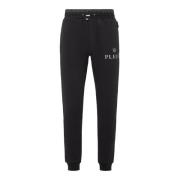 Stijlvolle Jumpsweat voor Actieve Levensstijl Philipp Plein , Black , ...