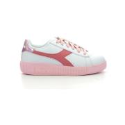 Sneakers Diadora , Pink , Dames