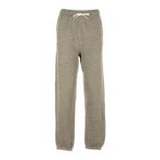 Grijze Joggingbroek Ralph Lauren , Gray , Dames