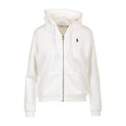 Witte Sweater Sweatshirt Ralph Lauren , White , Dames