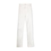 Cargo Pants Knee Pant 350 Carhartt Wip , White , Heren