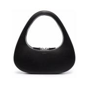 Handbags Coperni , Black , Dames
