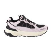 Lite Runner Sneakers Moncler , Multicolor , Dames