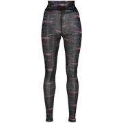 Birdie Mesh Leggings Zwart Blauw Henrik Vibskov , Multicolor , Dames