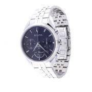 Uomo - 96B372 - Crono High Precision 262 Bulova , Gray , Dames