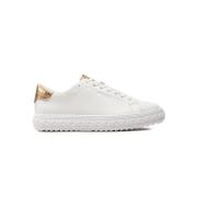 Stijlvolle Sneakers voor Dagelijks Gebruik Michael Kors , White , Dame...