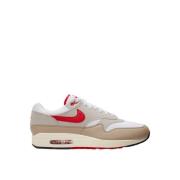 Air Max 1 Sneakers Nike , Multicolor , Heren