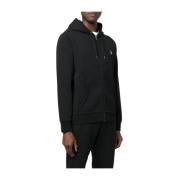 Zwarte Sweatshirt Noos Herenkleding Ralph Lauren , Black , Heren