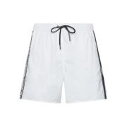 Heren Boxershorts Emporio Armani , White , Heren