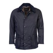 Light Jackets Barbour , Blue , Heren