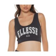 Stijlvolle Bra Top voor Vrouwen Ellesse , Blue , Dames