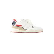 Leather sneakers Isabel Marant , Multicolor , Dames