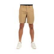 Heren Casual Broek Ralph Lauren , Beige , Heren