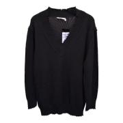 Cotton tops Alexander Wang , Black , Dames