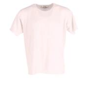 Pre-owned Cotton tops Acne Studios Pre-owned , Pink , Dames