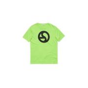 T-Shirts Acne Studios , Green , Heren