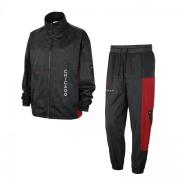 NBA City Edition Tracksuit Nike , Multicolor , Heren