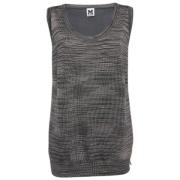 Pre-owned Knit tops Missoni Pre-owned , Blue , Dames