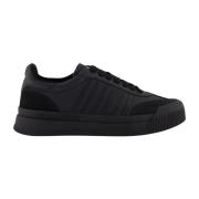 Lage Vetersneakers Dsquared2 , Black , Heren