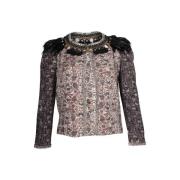 Cotton outerwear Isabel Marant , Multicolor , Dames