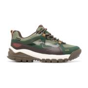 Gore-Tex Mte Green/Multi Schoenen Vans , Multicolor , Unisex