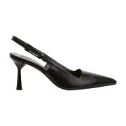 Zwarte Ruby Pumps voor Vrouwen Högl , Black , Dames