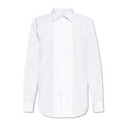 Katoenen overhemd Paul Smith , White , Heren