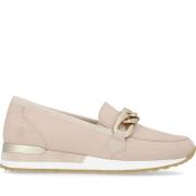 Roze Sneakers voor Vrouwen Remonte , Pink , Dames