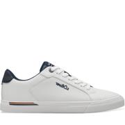 Witte Sneakers voor Mannen s.Oliver , White , Heren