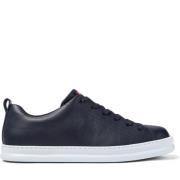 Blauwe Vrijetijdssneakers Camper , Blue , Heren